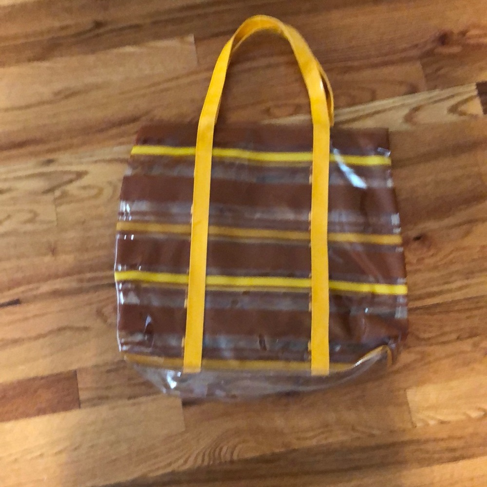 Beach Tote